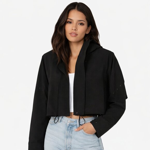 Lululemon Jacket Size 2 - Picture 2 of 7